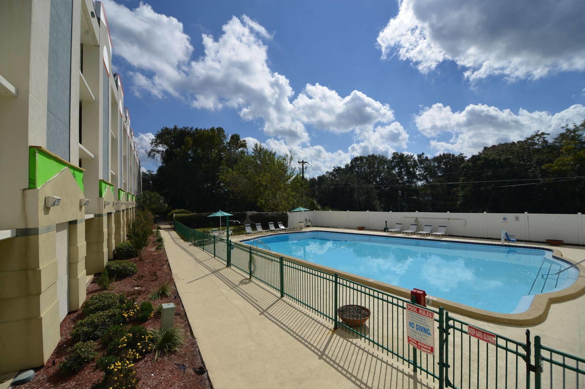 Wyndham Garden Capitol Near Fsu Hotel