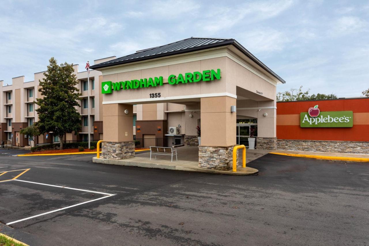 Wyndham Garden Capitol Near Fsu Hotel Tallahassee